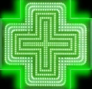 PHARMACIE