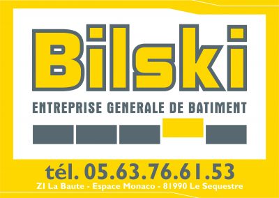 BILSKI