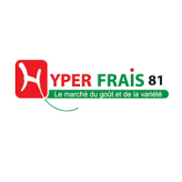 HYPER FRAIS 81