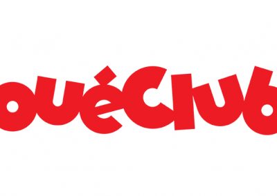 JOUE CLUB