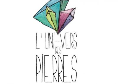 L’UNI-VERS DES PIERRES