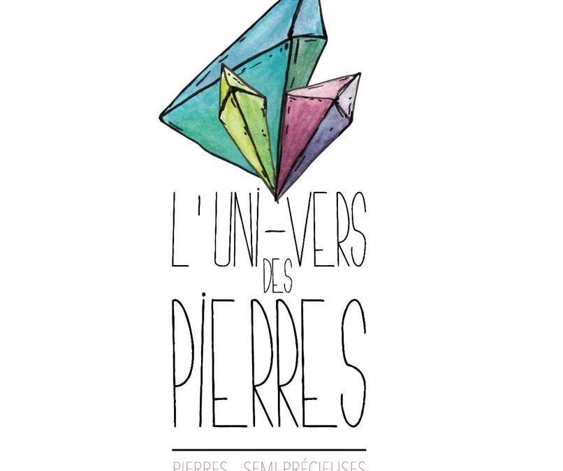 L’UNI-VERS DES PIERRES