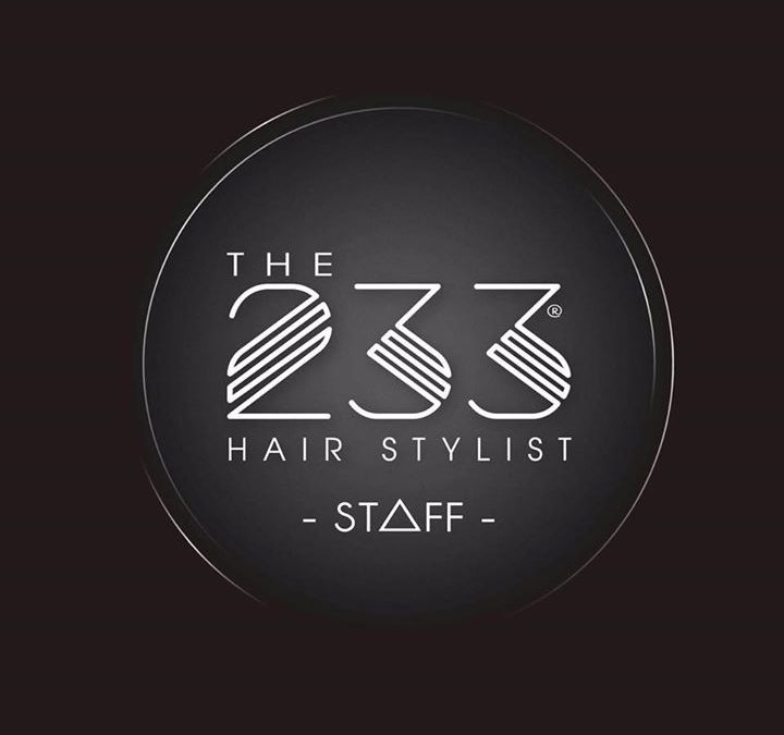 COIFFEUR LE 233