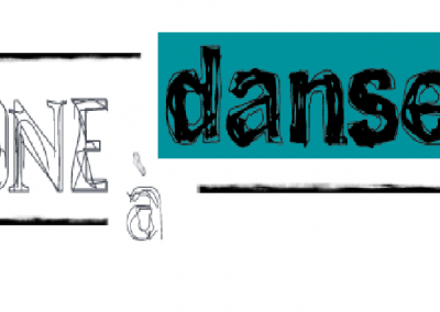 LA ZONE A DANSER