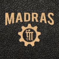 MADRAS