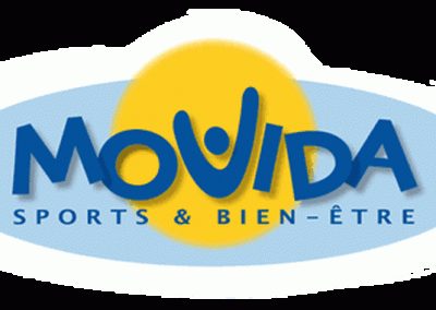 MOVIDA