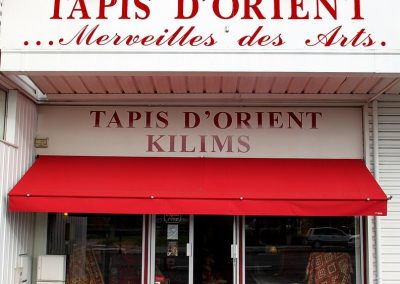 MERVEILLE DES ARTS