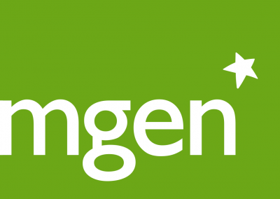 MGEN & MGET