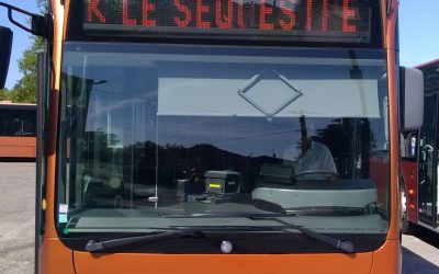 RESEAU BUS ET TRANSPORT SCOLAIRE