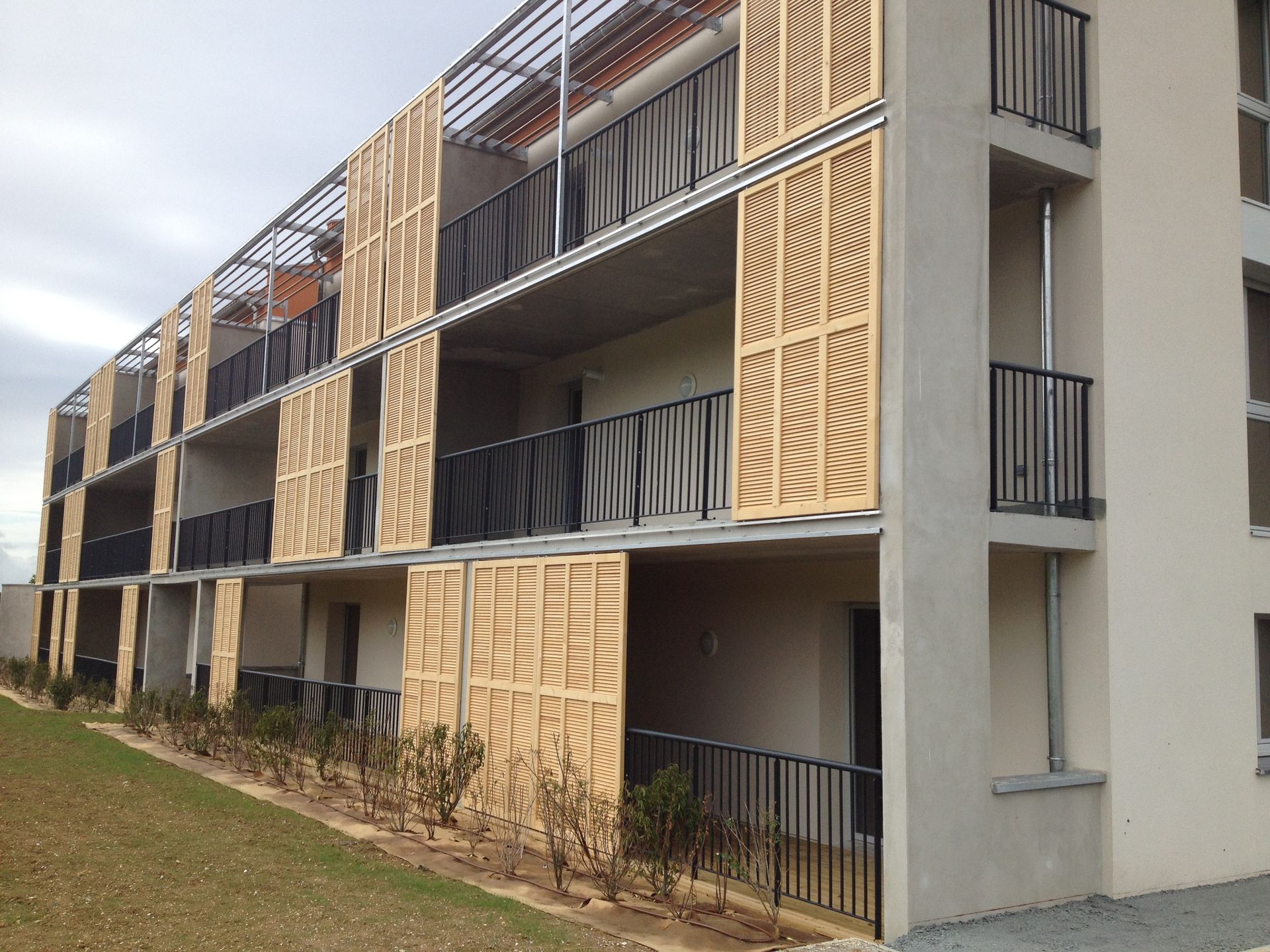 Maison De Quartier Martin Luther King Béziers