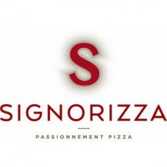 SIGNORIZZA PIZZA