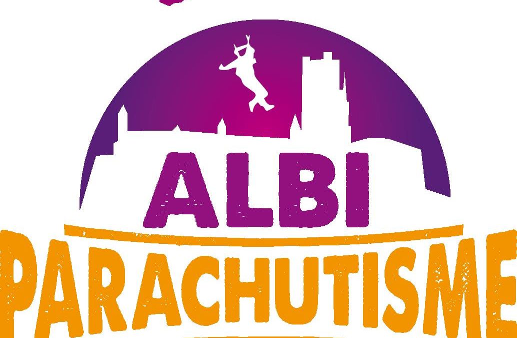 ALBI PARACHUTISME