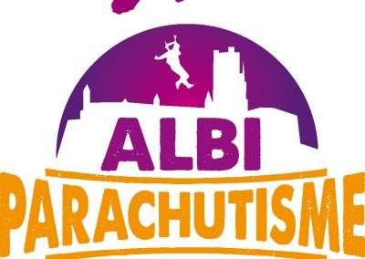 ALBI PARACHUTISME