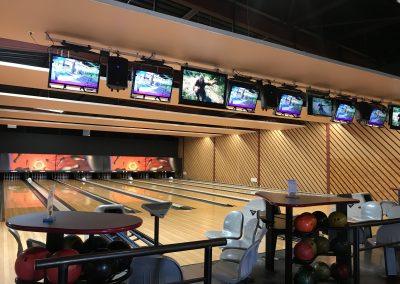 BOWLING du Séquestre