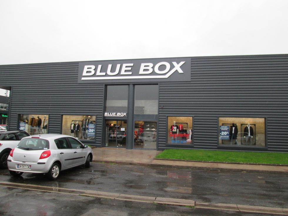 BLUE BOX Site officiel de la ville du Séquestre BLUE BOX Site officiel de la ville du Séquestre