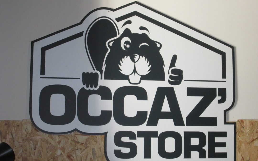 OCCAZ STORE