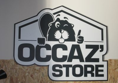 OCCAZ STORE