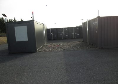 MONDIAL BOX