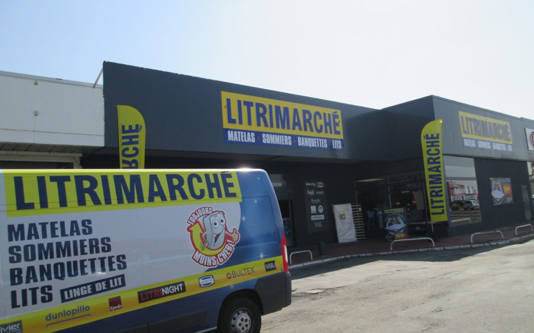 LITRIMARCHE