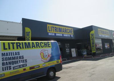 LITRIMARCHE