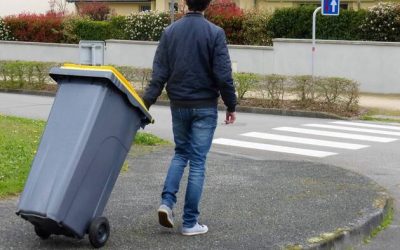 CALENDRIER JOUR DE COLLECTE 2025