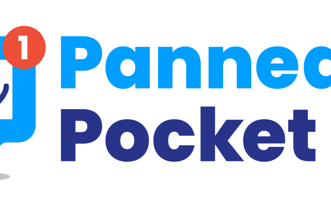 INSCRIVEZ VOUS SUR PANNEAU POCKET