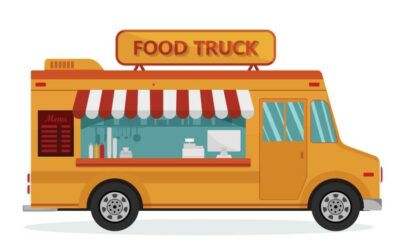 APPEL A MANIFESTATION D INTERET : FOODTRUCK