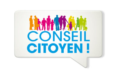 CONSEIL CITOYEN ET JOURNÉE CITOYENNE 2026